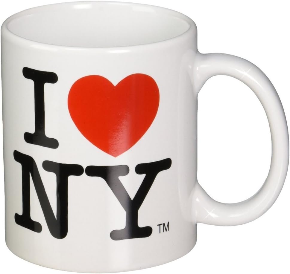 New York souvenirs