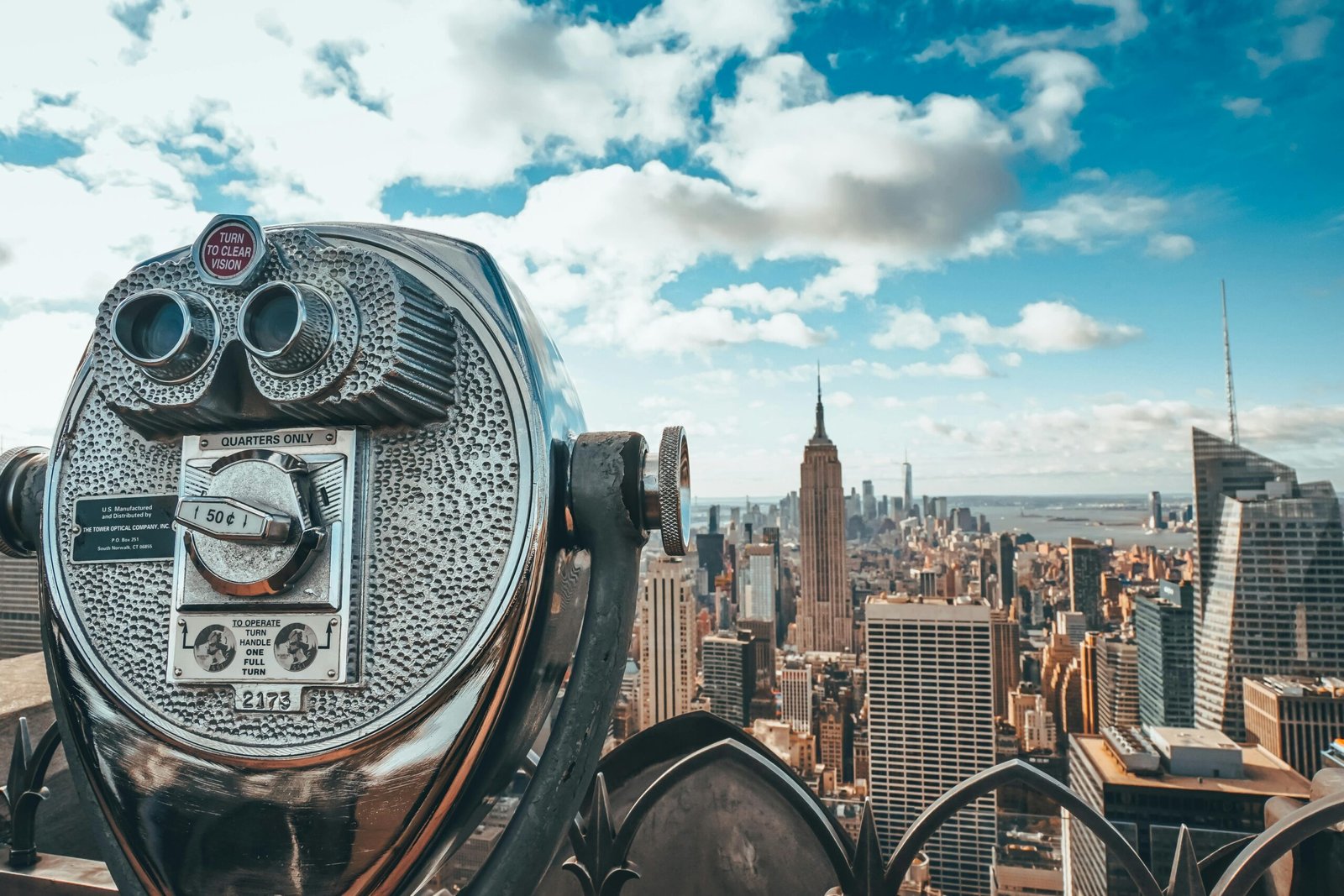 Find the best sightseeing passes for NYC